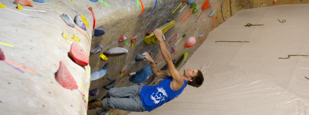 Rock Spot Climbing | All Ages, All Abilities