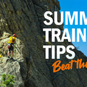 Summer Training Tips