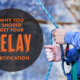 Why You Should Get Your Belay Certification