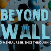 Beyond the Wall- Building Mental Resilience Through Climbing