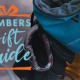 Climbers Gift Guide