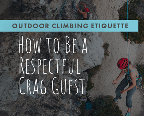 BH_SR_Outdoor Climbing Etiquette How to Be a Respectful Crag Guest