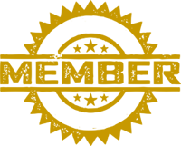 member badge