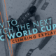 How to Watch the Next IFSC World Cup_Climbing Explained