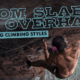 Decoding Climbing Styles