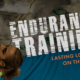Endurance Training Lasting Longer on the Wall