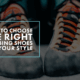 How to Choose the Right Climbing Shoes for Your Style