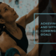 Achieving and Setting Climbing Goals