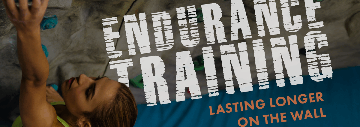 Endurance Training Lasting Longer on the Wall