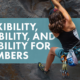 BH_RS_Flexibility, Mobility, and Stability for Climbers