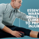 Essential Warmup Drills for Climbers to Prevent Injuries